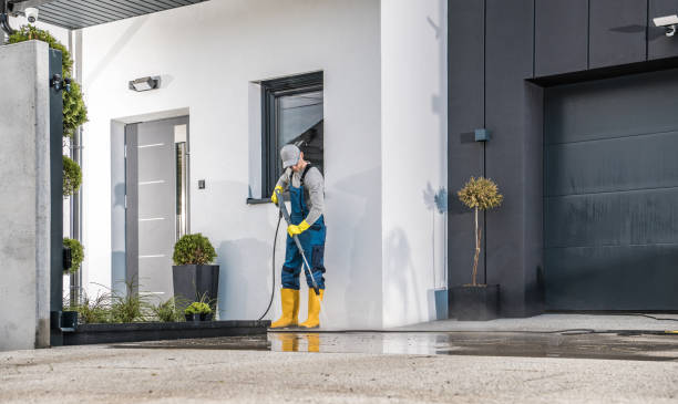 Best Graffiti Removal  in Country Clu, CA